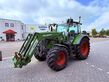 Fendt 314 Vario Profi + Alö voorlader