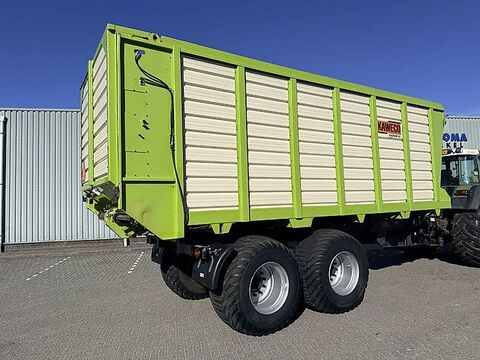 Radium 45 Silagewagen 3