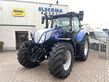 New Holland T6.180 AC Blue Power Demo