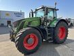 Fendt 936 VARIO PROFI PLUS