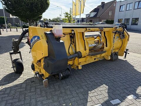 New Holland 380FP Gras Pickup 2