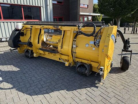 New Holland 380FP Gras Pickup 3