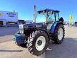 Ford 6640 Powerstar SLE