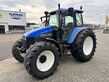 New Holland TS115