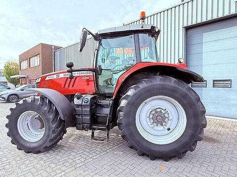 Massey Ferguson 7726S Dyna VT 2