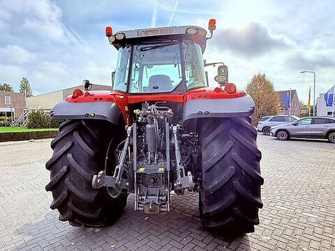 Massey Ferguson 7726S Dyna VT 3