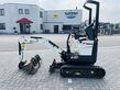 Bobcat E 10Z Minigraver