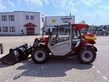 Manitou MLT 625-75 H