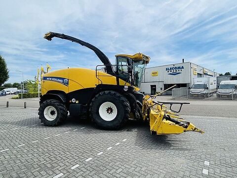 New Holland FR9050 2