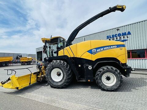 New Holland FR9050 3