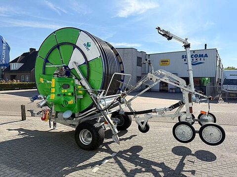 Irtec G/ES3 110x420 Beregeningshaspel 2