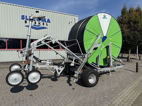 Irtec G/ES3 110x420 Beregeningshaspel 3