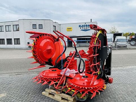 Kemper 460 Pro (Suitable Claas) New!