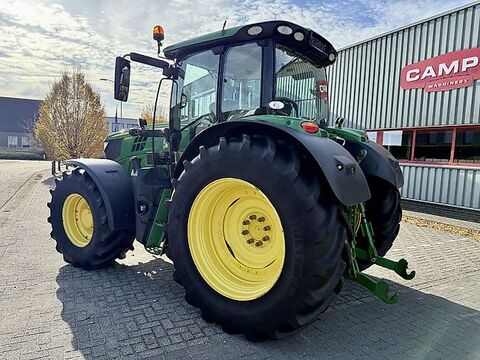 John Deere 6155R Autopowr 2