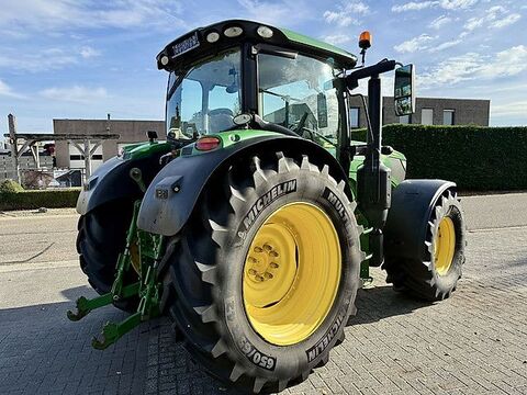 John Deere 6155R Autopowr 3