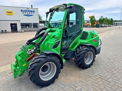 Avant 860i GTX