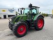Fendt 513 Vario Power