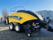 New Holland Big Baler 1290 RC Plus Loopmaster