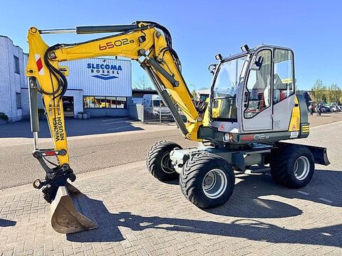 Wacker-Neuson Neuson 6502/2