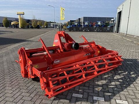 Kuhn EL122-280 Frees 2