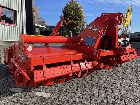 Kuhn EL122-280 Frees 3