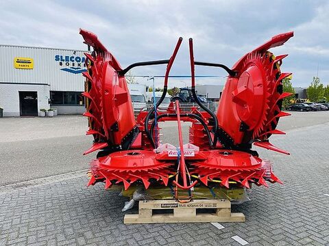 Kemper 460 Pro (Suitable Claas) New! 2