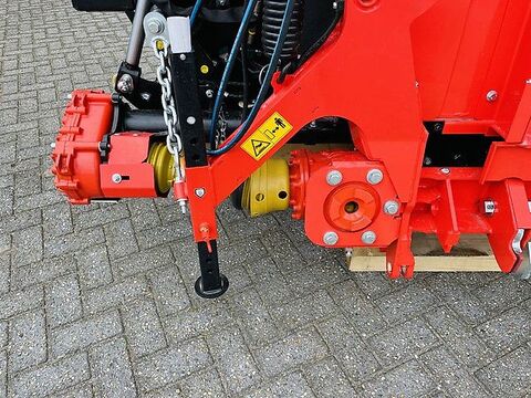 Kemper 460 Pro (Suitable Claas) New! 3