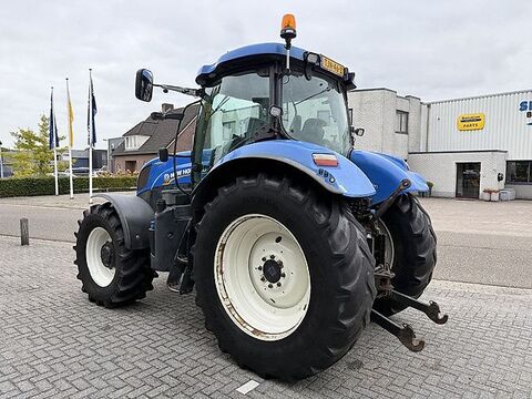 New Holland T7.210 Auto Command 2