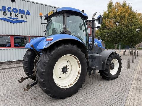 New Holland T7.210 Auto Command 3