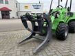 Sonstige Boomstammenklem, HD, hydraulisch, 0,4 m2