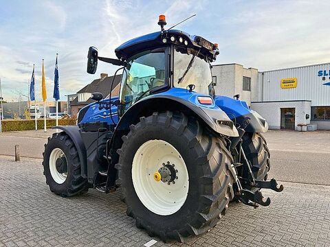 New Holland T7.275HD AC Stage V New Gen 2