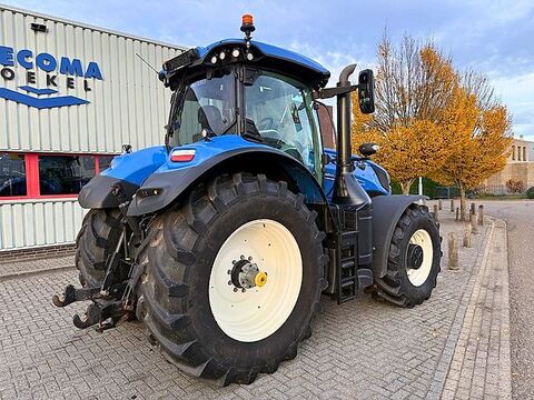 New Holland T7.275HD AC Stage V New Gen 3