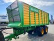Joskin Silospace 20/42 Silagewagen