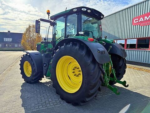 John Deere 6155R Autopowr 2