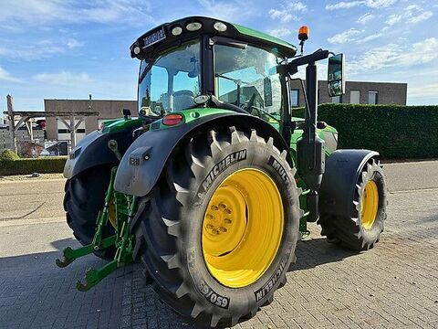 John Deere 6155R Autopowr 3