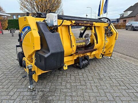 New Holland 300FPE Gras Pickup 2