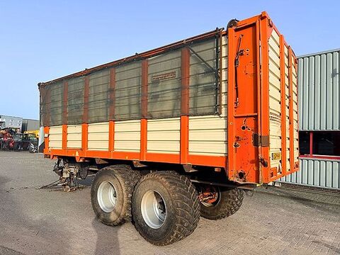 Radium 45 Silagewagen 3