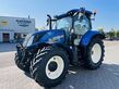 New Holland T6.160 DYN Stage V