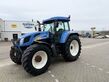 New Holland T7550 CVX