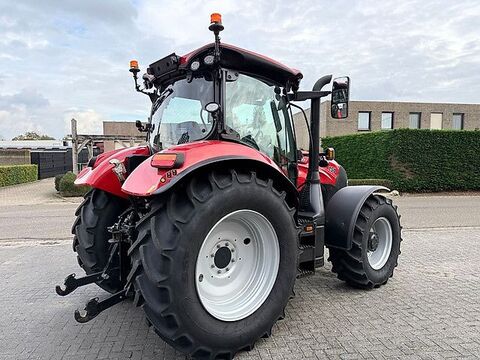 Case IH Maxxum 150 CVXDrive 3