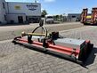 GMR Maskiner CM275 Weidebloter