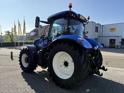 New Holland T6.180 AC Stage V 2