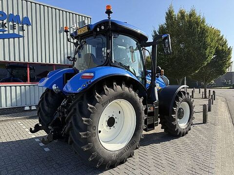 New Holland T6.180 AC Stage V 3