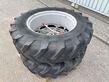 Sonstige Dubbellucht 5-ster 18.4R38 Michelin