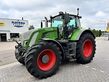 Fendt 939 Vario ProfiPlus