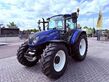 New Holland T5.120 Dual Command HILO