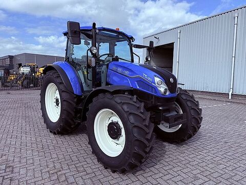 New Holland T5.120 Dual Command HILO 2