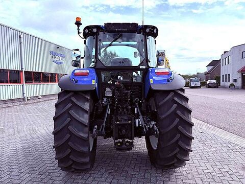 New Holland T5.120 Dual Command HILO 3