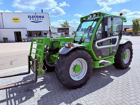 Merlo TF35.7-140 Telehandler