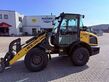 New Holland W50 TC Wiellader 